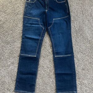Ariat Women's Dark Blue Jeans